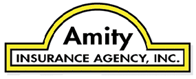 Amity Insurance Agency Inc Logo